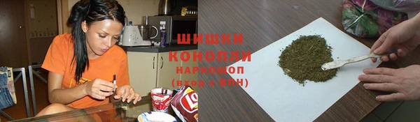 ешки Мегион