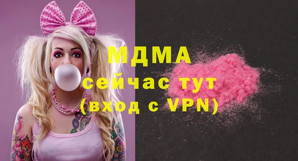 круглые Березники